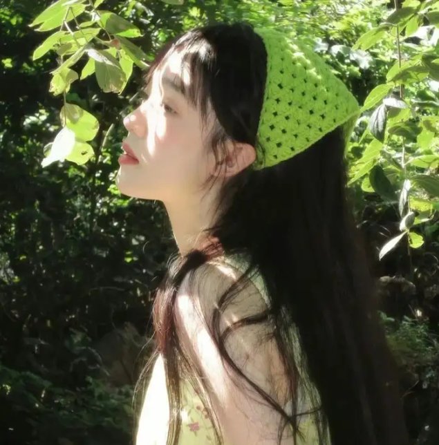 让我听见爱的歌声