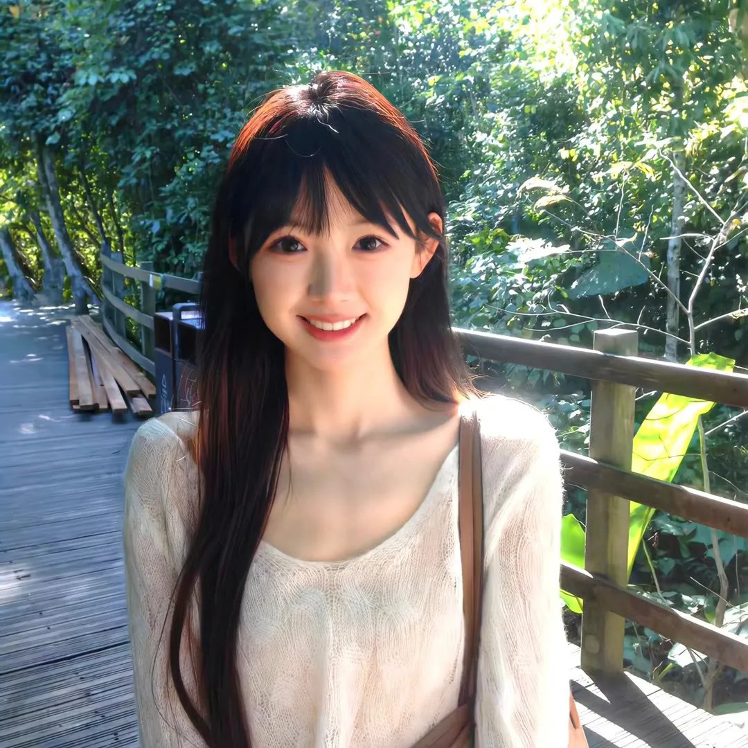 我们生活愉快